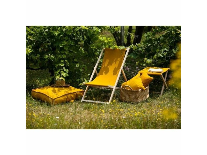 Lamamistool Jardin Prive F100