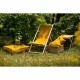 Lamamistool Jardin Prive F100