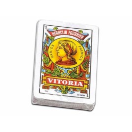 Испански Карти за Игра (40 карти) Cayro