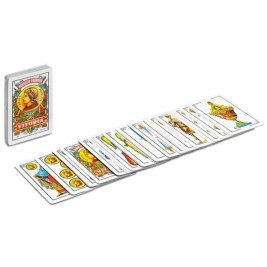 Испански Карти за Игра (40 карти) Cayro