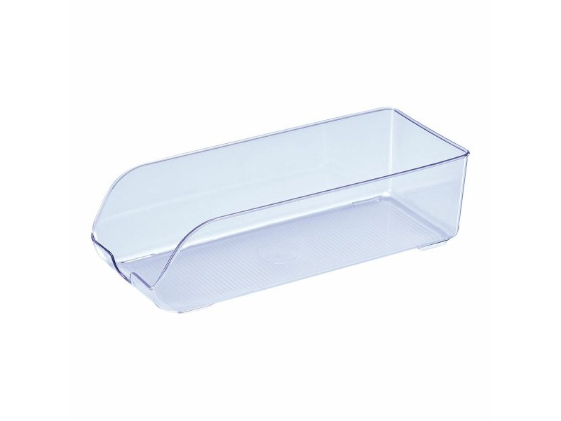 Органайзер за хладилник Mondex Прозрачен 35 x 14 x 10 cm Кен
