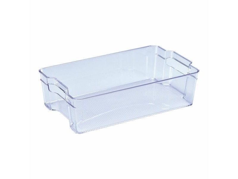 Органайзер за хладилник Mondex Прозрачен 37 x 21,5 x 10 cm
