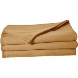 Одеяло Toison D'or POLECO 240 x 220 cm Бежов