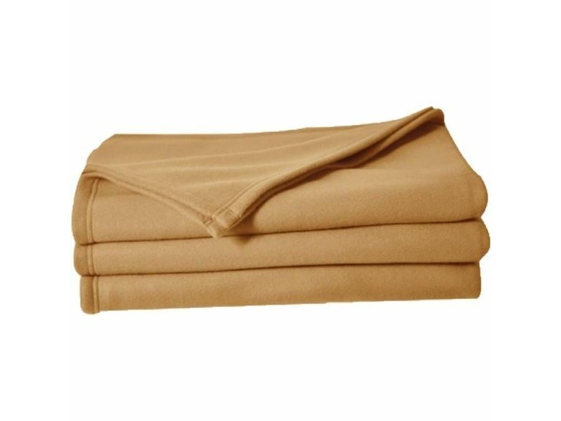 Одеяло Toison D'or POLECO 240 x 220 cm Бежов