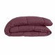 Скандинавски Стил Пълнеж Poyet  Motte CALGARY 400 g /m² 240 x 260 cm