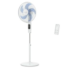 Вентилатор с крака Rowenta VU5450 32 W Бял