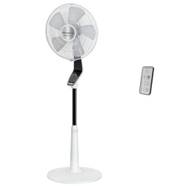 Вентилатор с крака Rowenta VU5690 34 W Бял