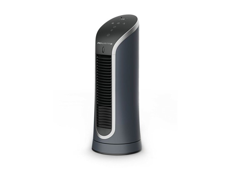 Кула вентилатор Rowenta VU6220F0 Черен 30 W