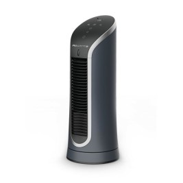 Кула вентилатор Rowenta VU6220F0 Черен 30 W