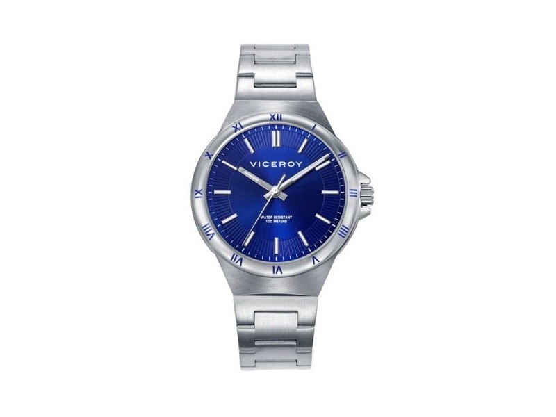 Мъжки часовник Viceroy 401294-37 (Ø 41 mm)