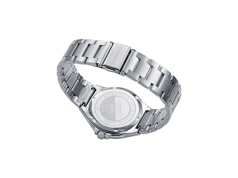 Мъжки часовник Viceroy 401294-37 (Ø 41 mm)