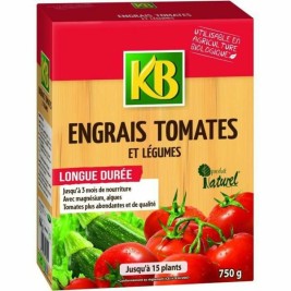 Растителен тор KB ORGANIC 750 g