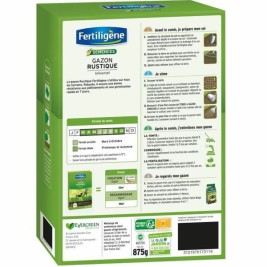 Семена Fertiligène Rustic Трева Универсален 875 g 35 m²