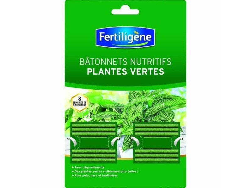 Растителен тор Fertiligène 40 броя