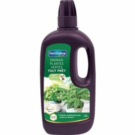 Органичен тор Fertiligène Green Plant 1 L