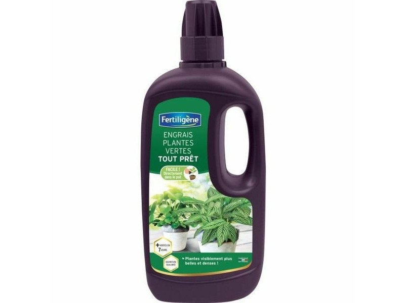 Органичен тор Fertiligène Green Plant 1 L