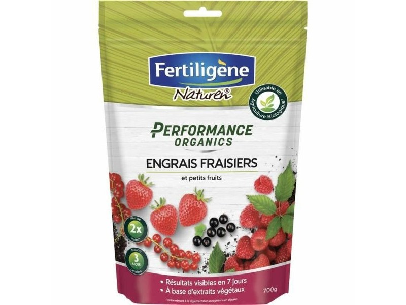 Растителен тор Fertiligène