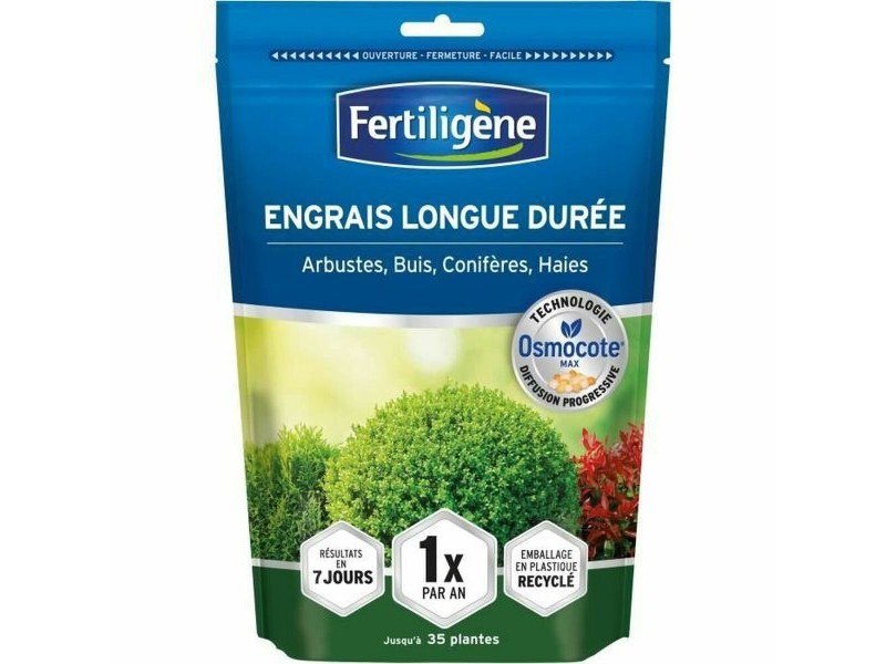 Растителен тор Fertiligène 700 g