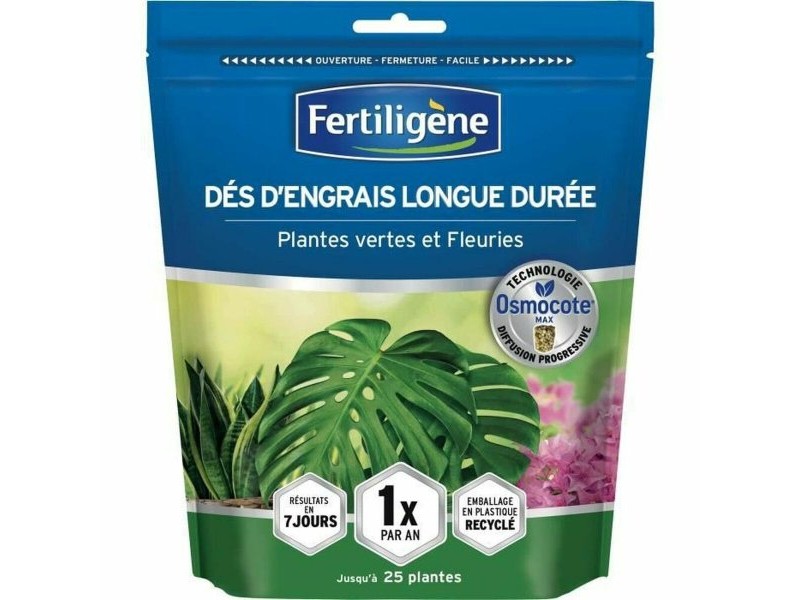 Растителен тор Fertiligène