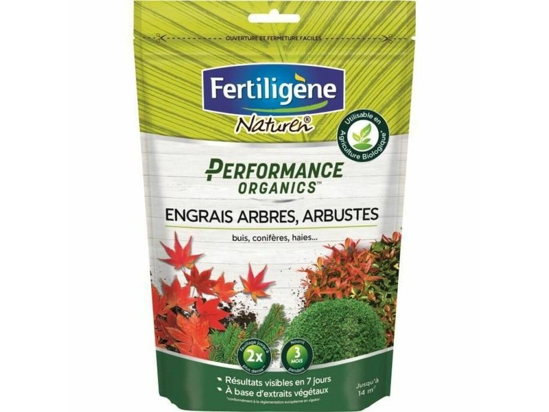 Органичен тор Fertiligène Tree 700 g