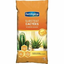 Растителен тор Fertiligène 6 L