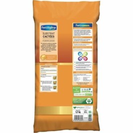 Растителен тор Fertiligène 6 L