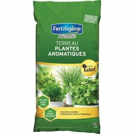 Почва за саксии Fertiligène 6 L