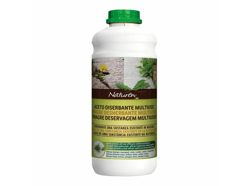 Оцет Naturen Kb 1 L