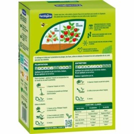 Органичен тор Fertiligène 3 Kg