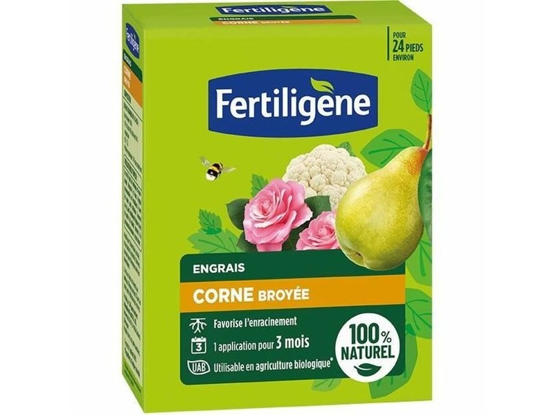 Органичен тор Fertiligène