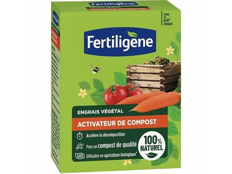 Активатор Fertiligène