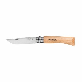Джобен Нож Opinel Nº7 8,5 cm Неръждаема стомана букова дървесина