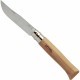 Джобен Нож Opinel Nº9 9 cm Неръждаема стомана букова дървесина Джобен Нож Opinel Nº9 9 cm Неръждаема стомана букова дървесина