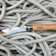 Джобен Нож Opinel Nº9 9 cm Неръждаема стомана букова дървесина Джобен Нож Opinel Nº9 9 cm Неръждаема стомана букова дървесина