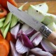 Джобен Нож Opinel Nº9 9 cm Неръждаема стомана букова дървесина Джобен Нож Opinel Nº9 9 cm Неръждаема стомана букова дървесина