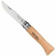Джобен Нож Opinel Nº6 7 cm Неръждаема стомана букова дървесина Джобен Нож Opinel Nº6 7 cm Неръждаема стомана букова дървесина
