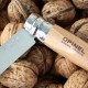 Джобен Нож Opinel Nº6 7 cm Неръждаема стомана букова дървесина Джобен Нож Opinel Nº6 7 cm Неръждаема стомана букова дървесина