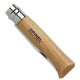 Джобен Нож Opinel Nº8 8,5 cm Неръждаема стомана букова дървесина