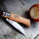 Джобен Нож Opinel Nº8 8,5 cm Неръждаема стомана букова дървесина