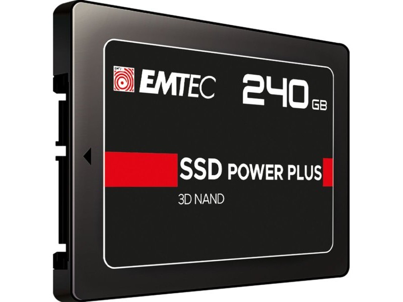 Твърд диск EMTEC ECSSD240GX150 240 GB