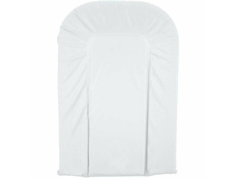 Маса за повиване Looping BCLPC 70 x 44 x 6 cm PVC Бял