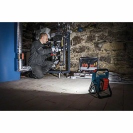 фенер LED BOSCH 0601446400 18 V