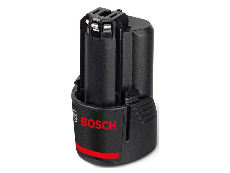 Презареждаща се литиева батерия BOSCH Professional 1600Z0002X Litio Ion 2 Ah 12 V