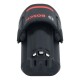 Презареждаща се литиева батерия BOSCH Professional 1600Z0002X Litio Ion 2 Ah 12 V