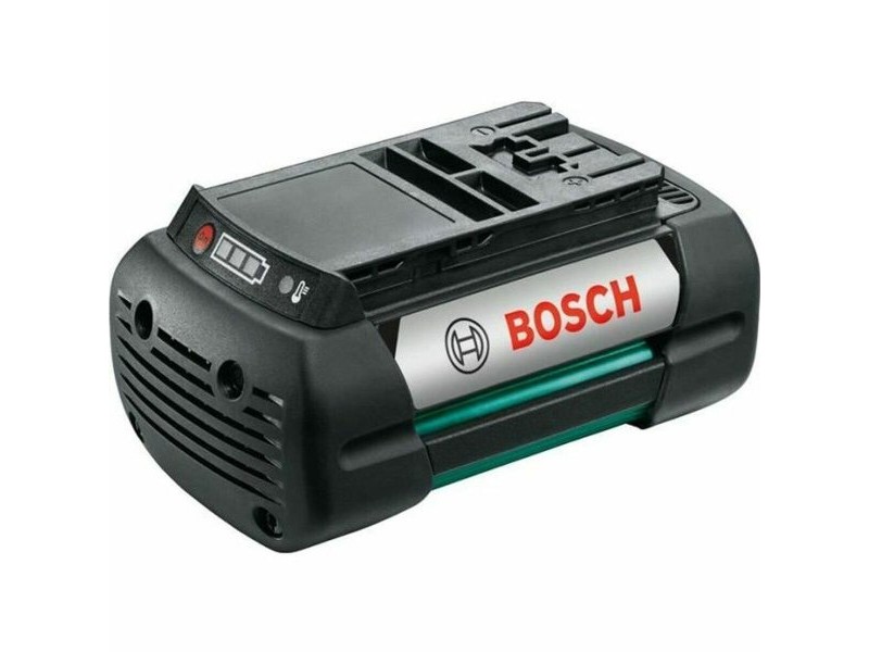 Презареждаща се литиева батерия BOSCH F016800346 4 Ah 36 V