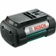 Презареждаща се литиева батерия BOSCH F016800346 4 Ah 36 V