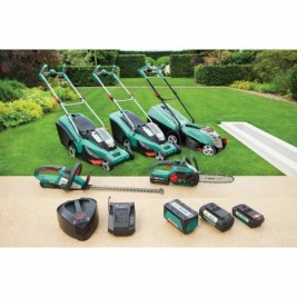 Презареждаща се литиева батерия BOSCH F016800346 4 Ah 36 V
