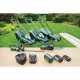 Презареждаща се литиева батерия BOSCH F016800346 4 Ah 36 V