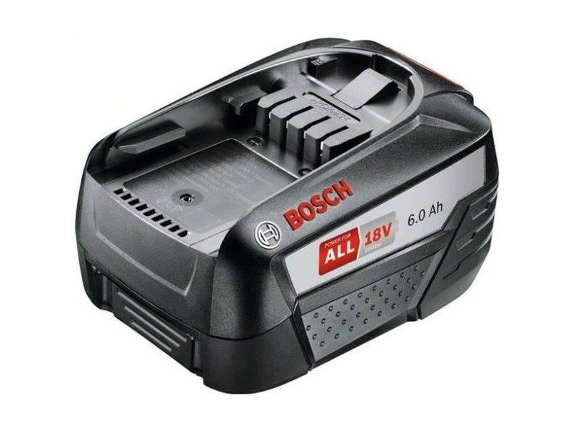 Презареждаща се литиева батерия BOSCH 18 V