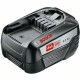 Презареждаща се литиева батерия BOSCH 18 V